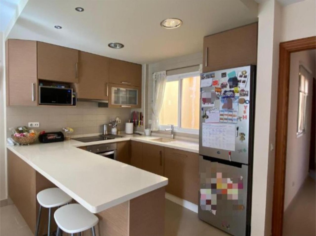 Piso de diseño en Alhaurin de la Torre