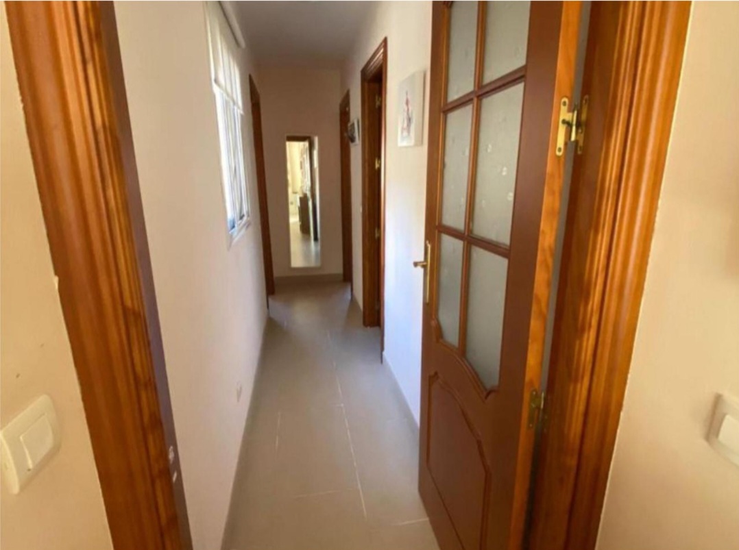 Piso de diseño en Alhaurin de la Torre