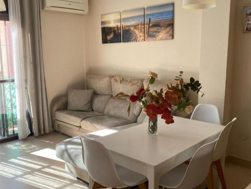 Piso de diseño en Alhaurin de la Torre