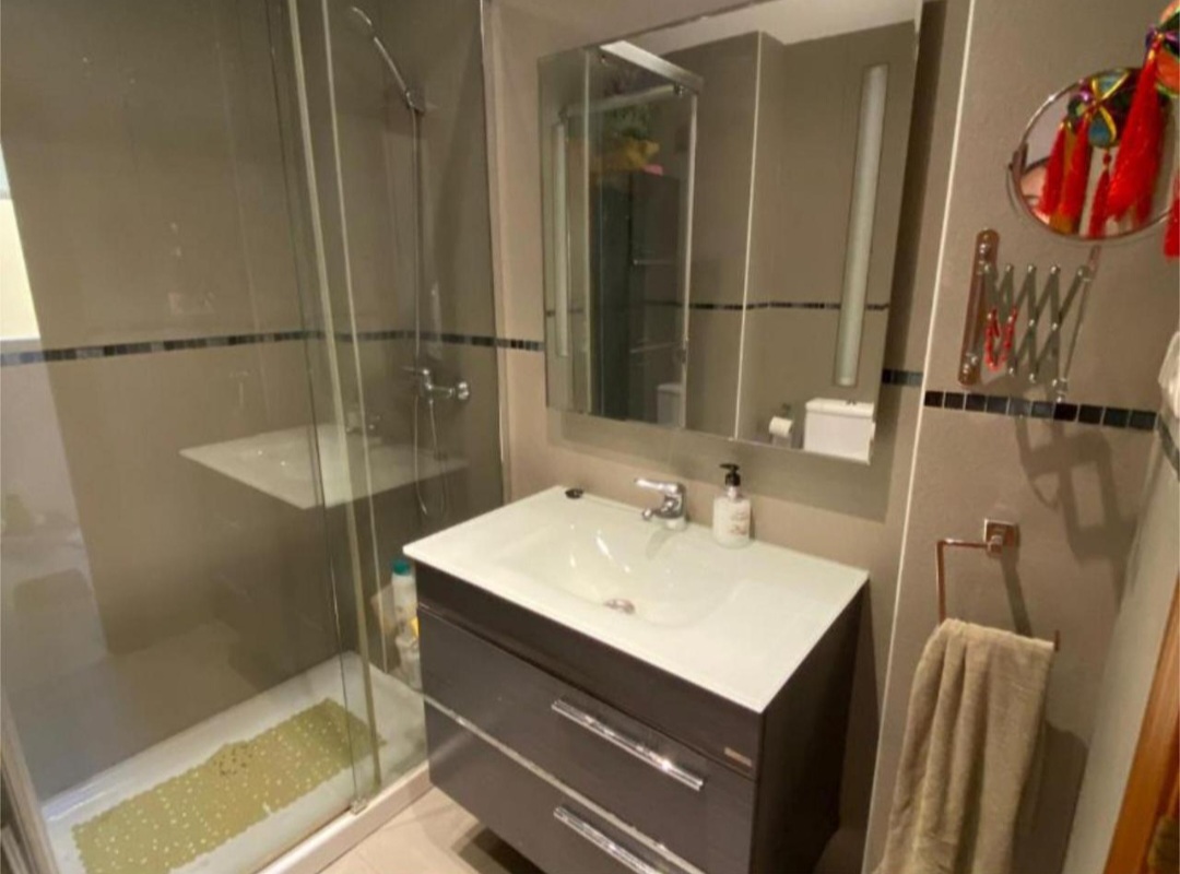 Piso de diseño en Alhaurin de la Torre