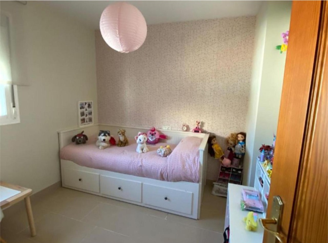 Piso de diseño en Alhaurin de la Torre