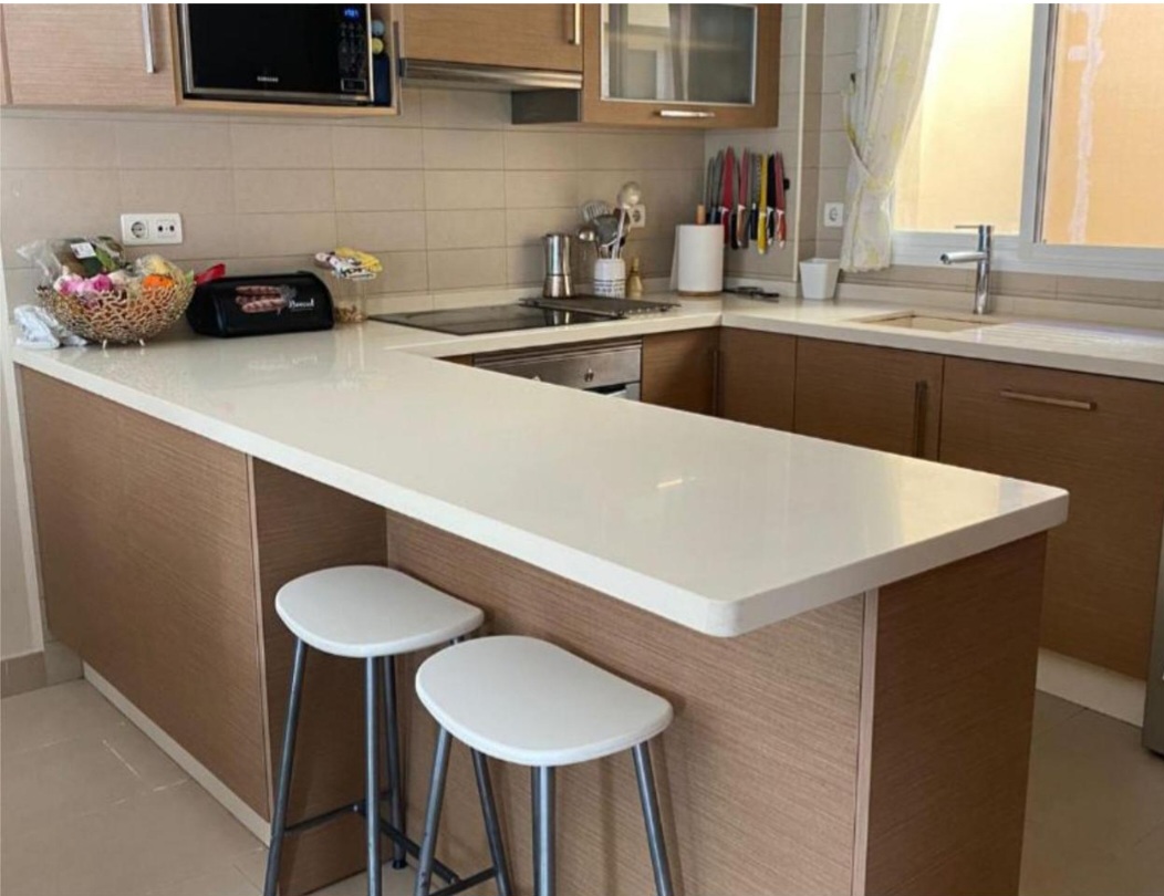 Piso de diseño en Alhaurin de la Torre