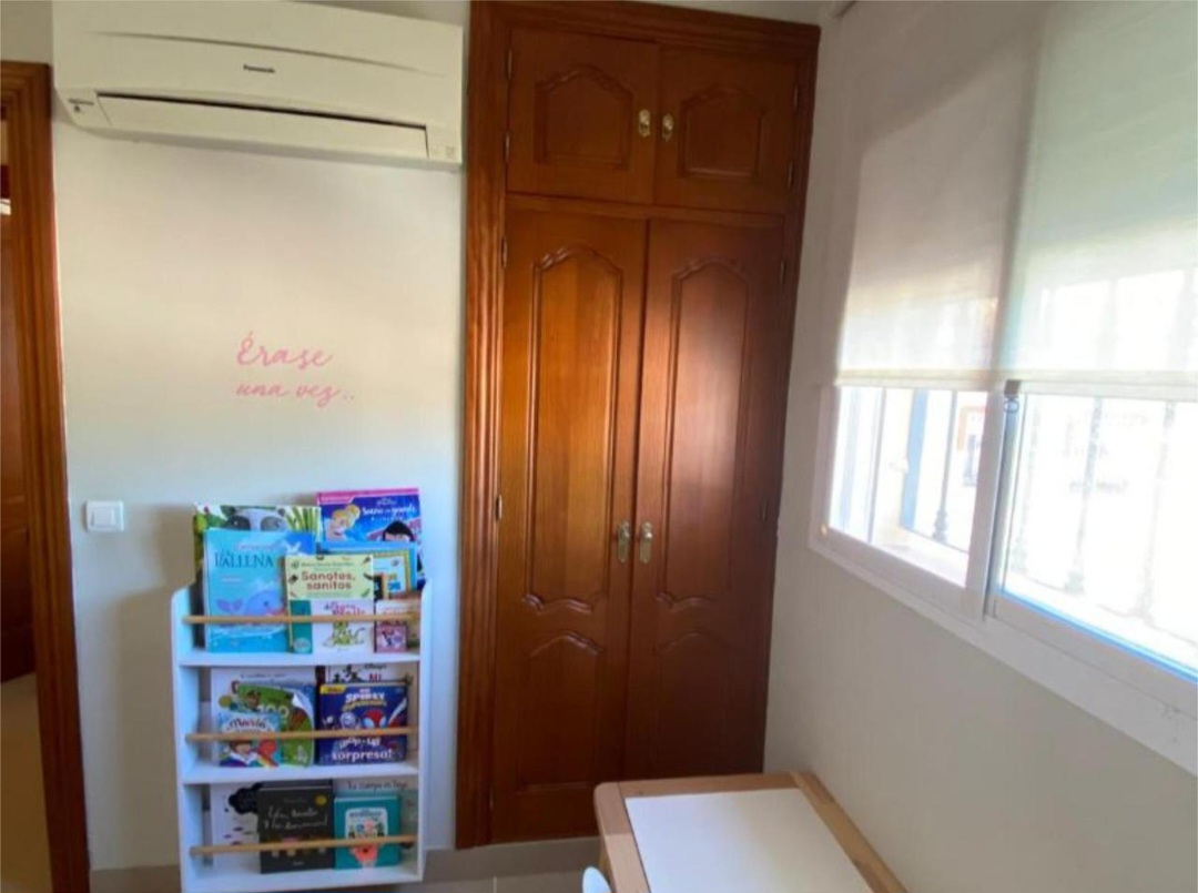 Piso de diseño en Alhaurin de la Torre