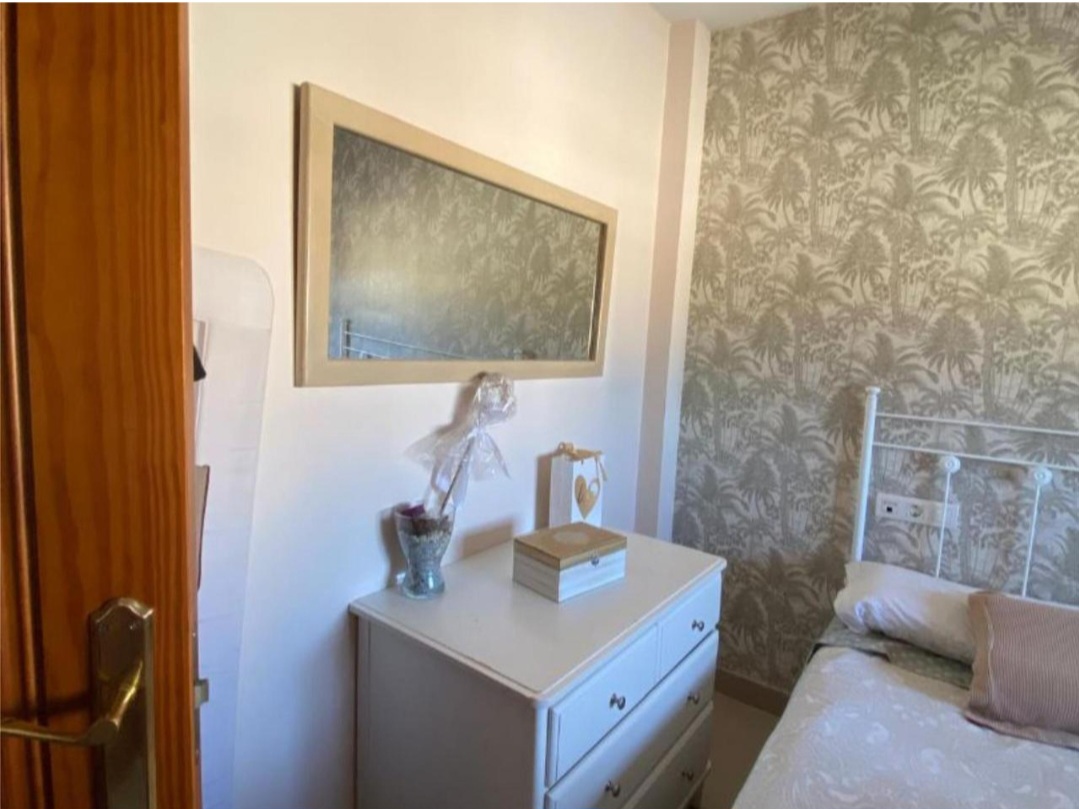 Piso de diseño en Alhaurin de la Torre