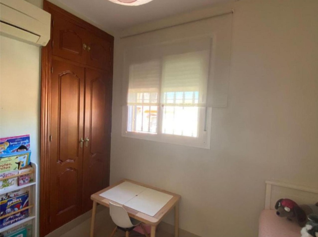 Piso de diseño en Alhaurin de la Torre