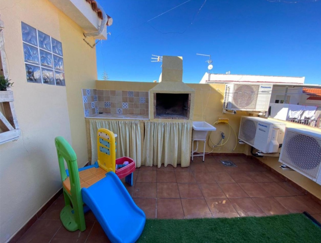 Piso de diseño en Alhaurin de la Torre