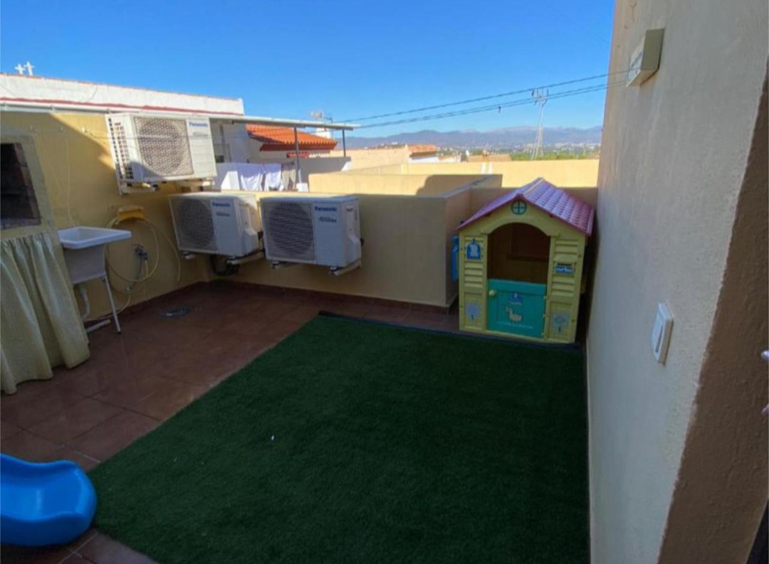 Piso de diseño en Alhaurin de la Torre