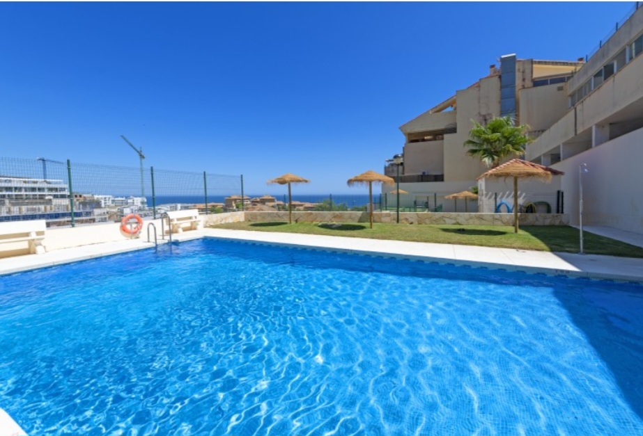 Apartamento en Torreblanca, Fuengirola