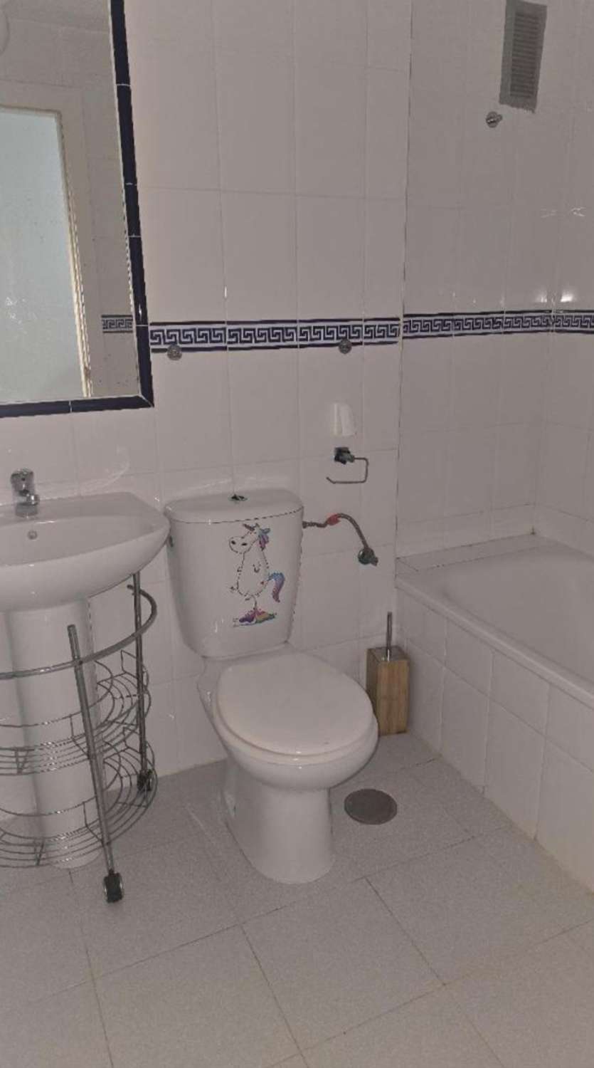 Apartamento en Torreblanca, Fuengirola