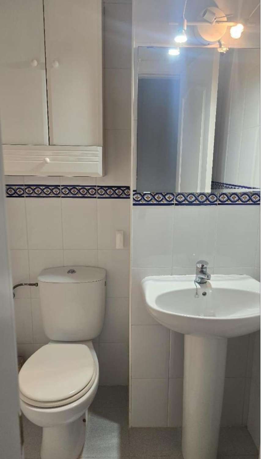 Apartamento en Torreblanca, Fuengirola