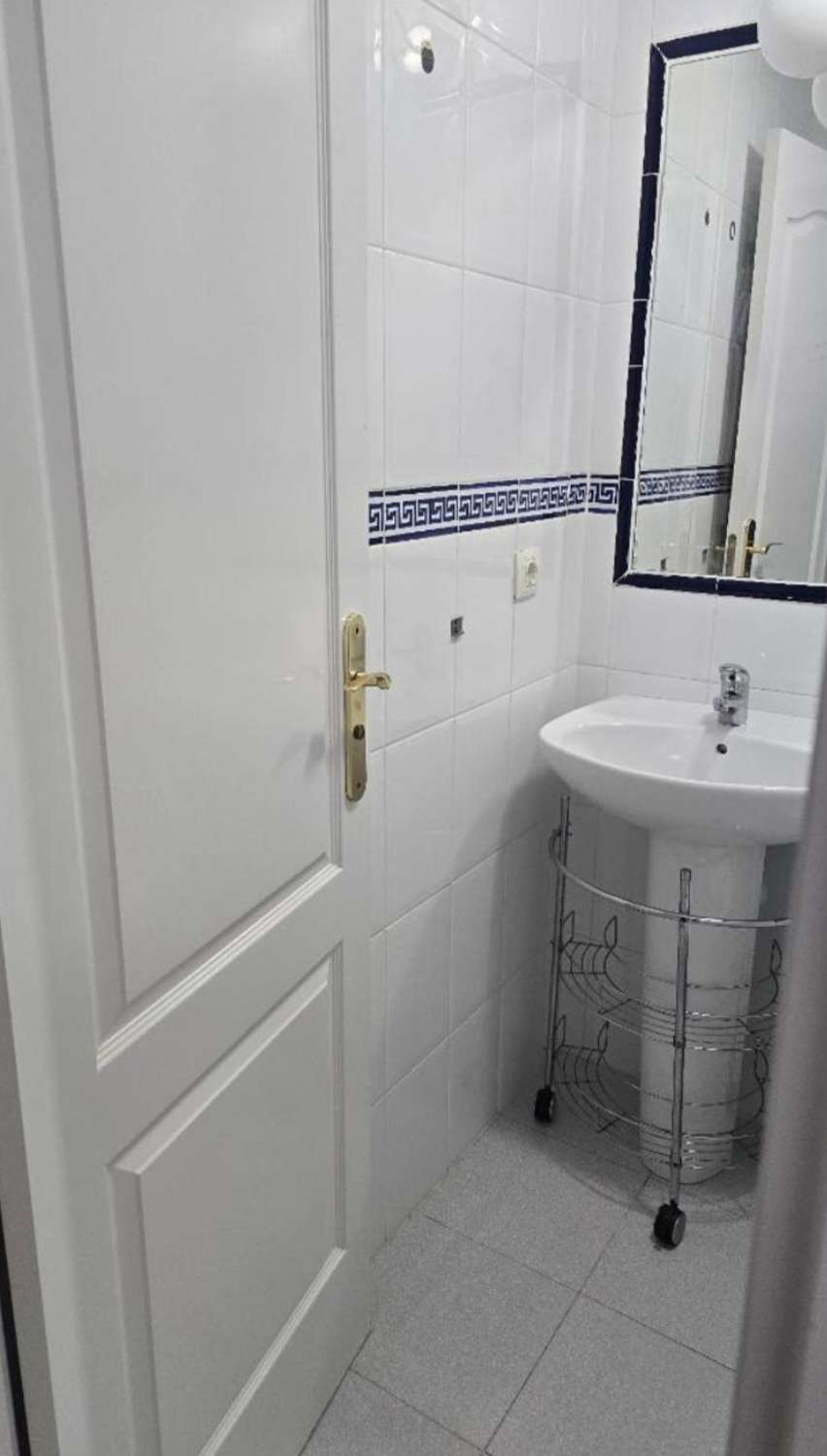 Apartamento en Torreblanca, Fuengirola