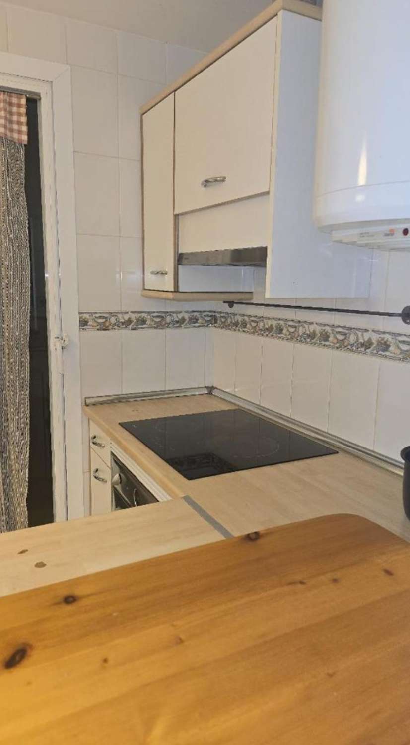 Apartamento en Torreblanca, Fuengirola