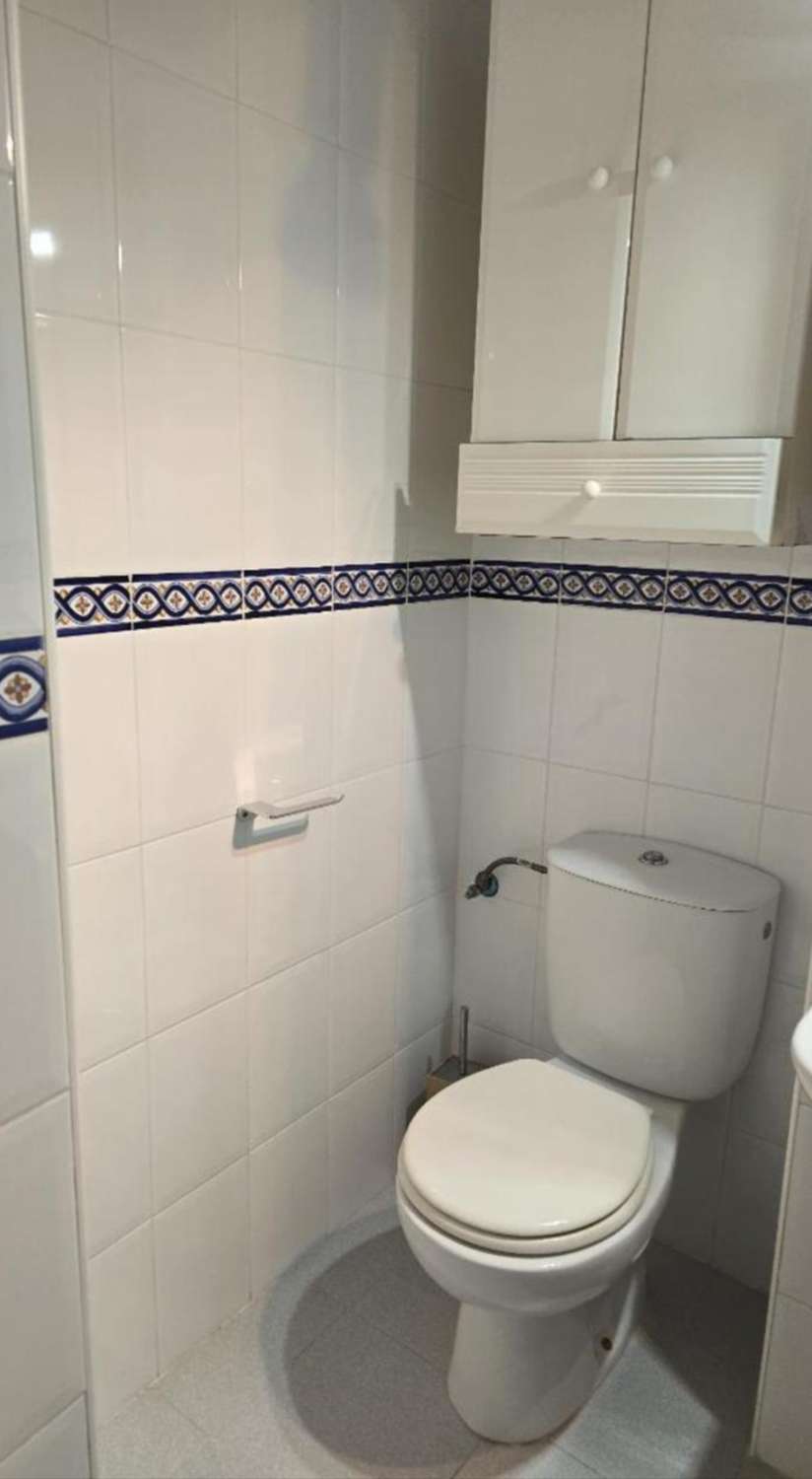 Apartamento en Torreblanca, Fuengirola