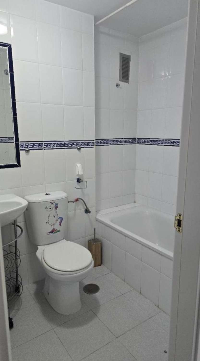 Apartamento en Torreblanca, Fuengirola