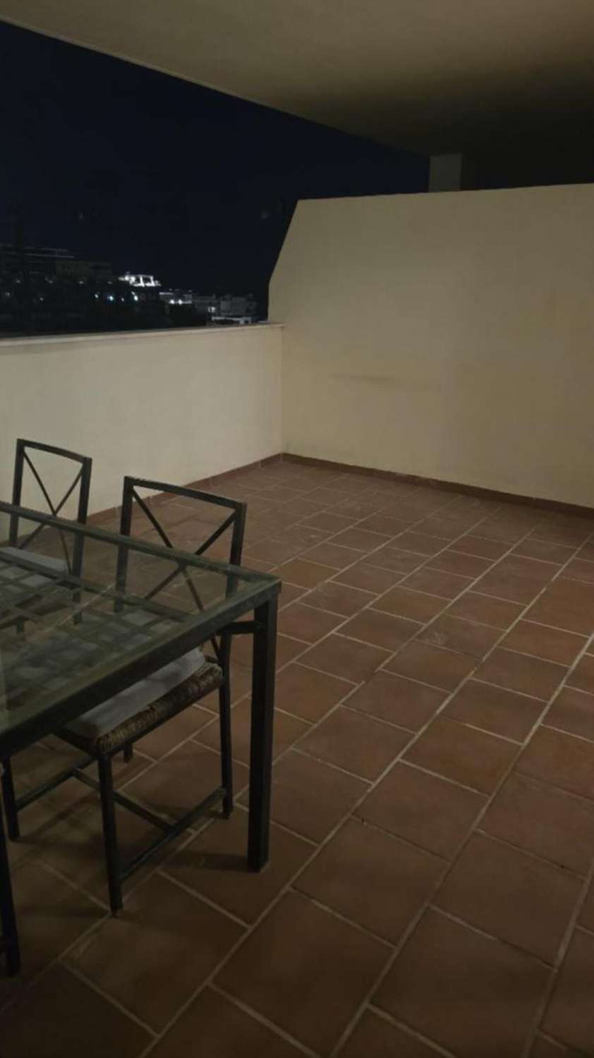 Apartamento en Torreblanca, Fuengirola