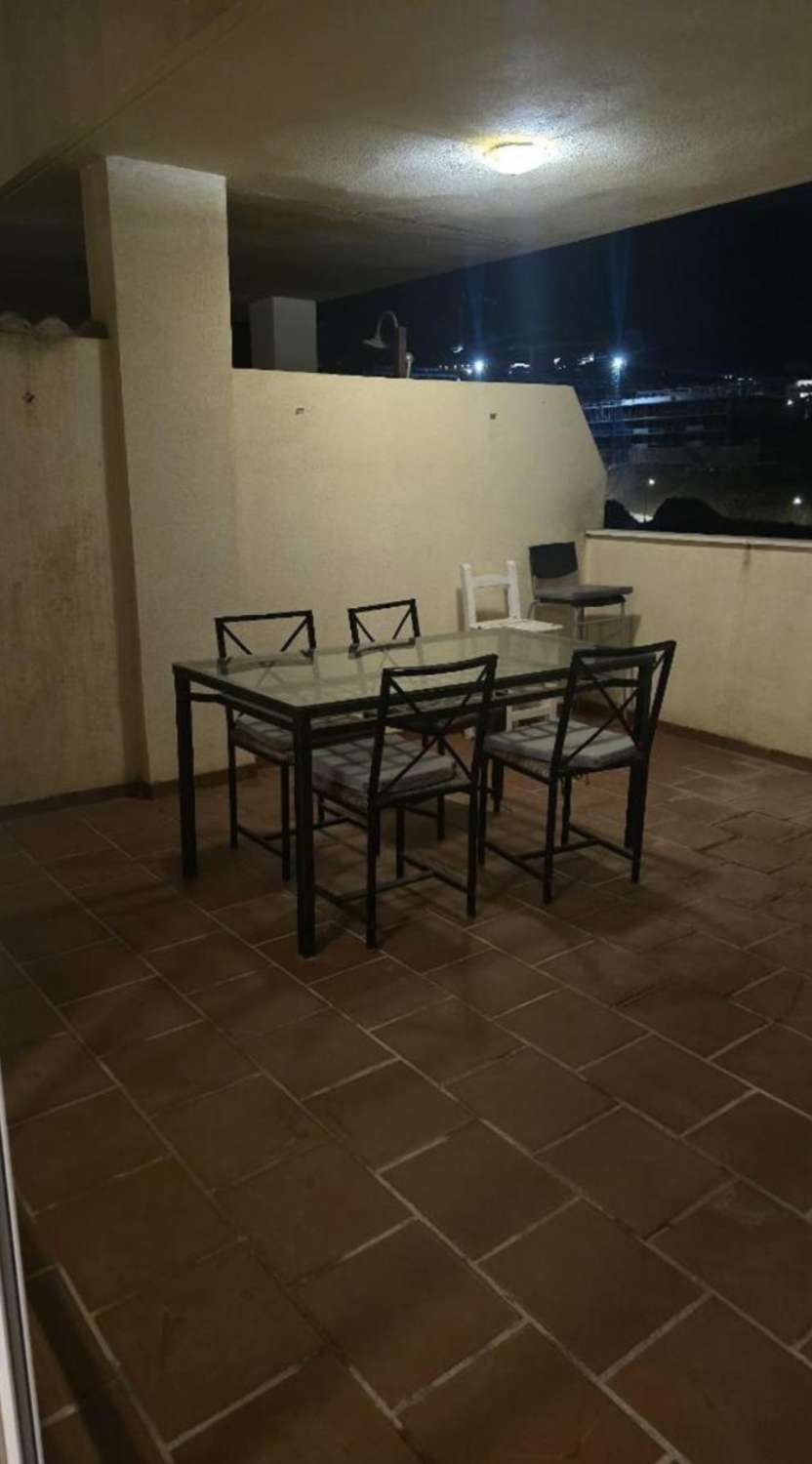 Apartamento en Torreblanca, Fuengirola