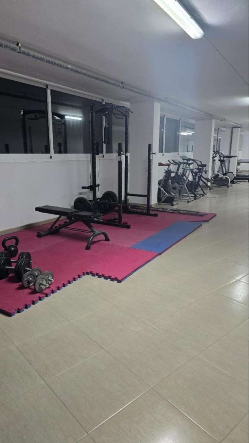 Apartamento en Torreblanca, Fuengirola