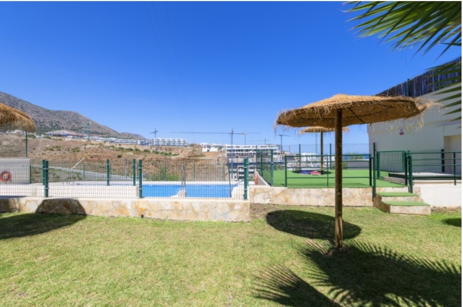 Apartamento en Torreblanca, Fuengirola