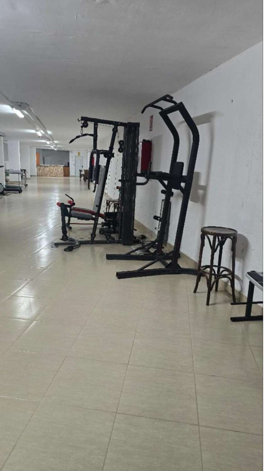 Apartamento en Torreblanca, Fuengirola