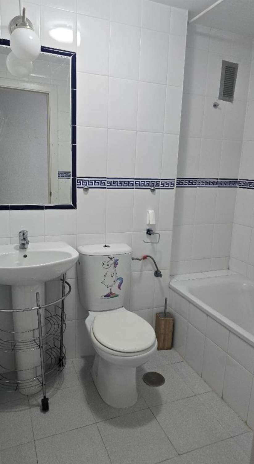 Apartamento en Torreblanca, Fuengirola
