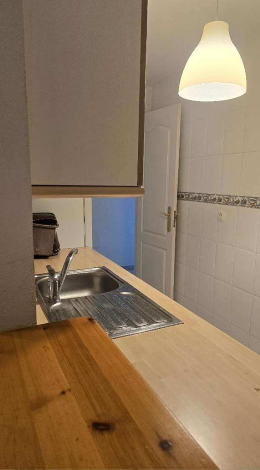 Apartamento en Torreblanca, Fuengirola