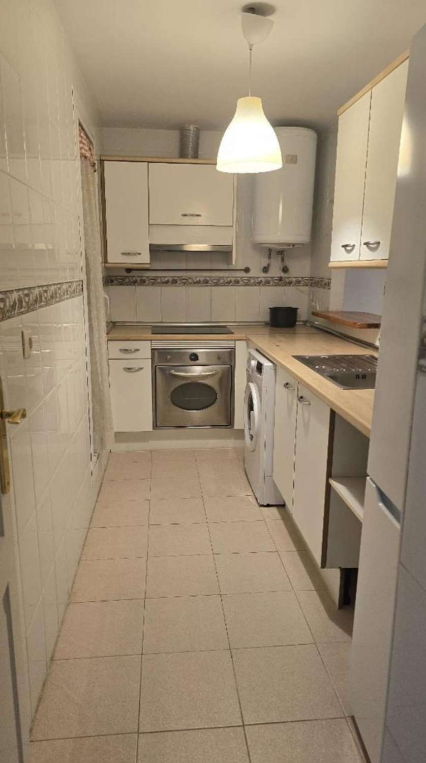 Apartamento en Torreblanca, Fuengirola