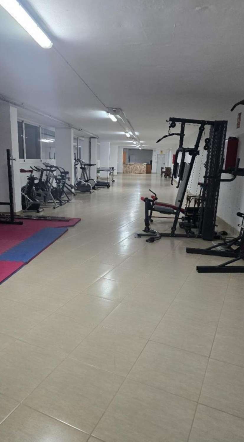 Apartamento en Torreblanca, Fuengirola