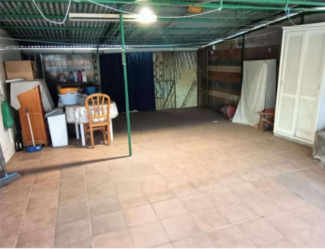 الشاليه للبيع في El Palo (Málaga)