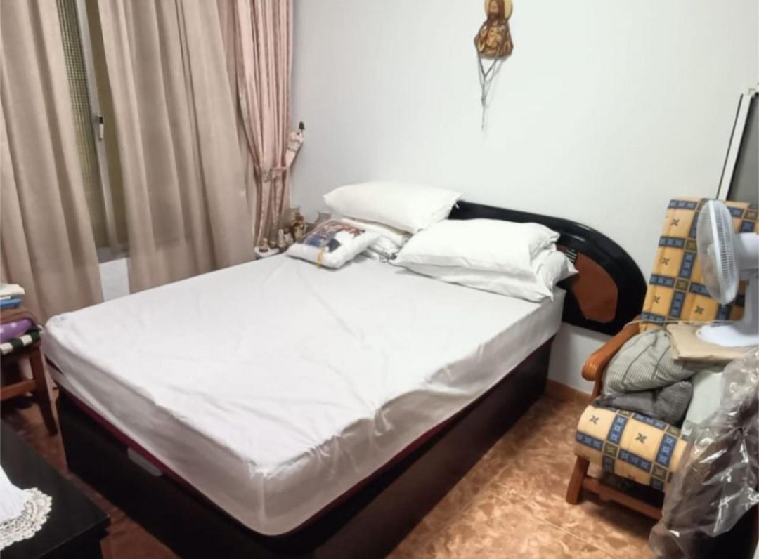 الشاليه للبيع في El Palo (Málaga)