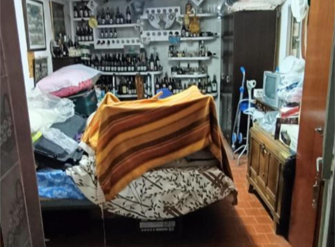 الشاليه للبيع في El Palo (Málaga)