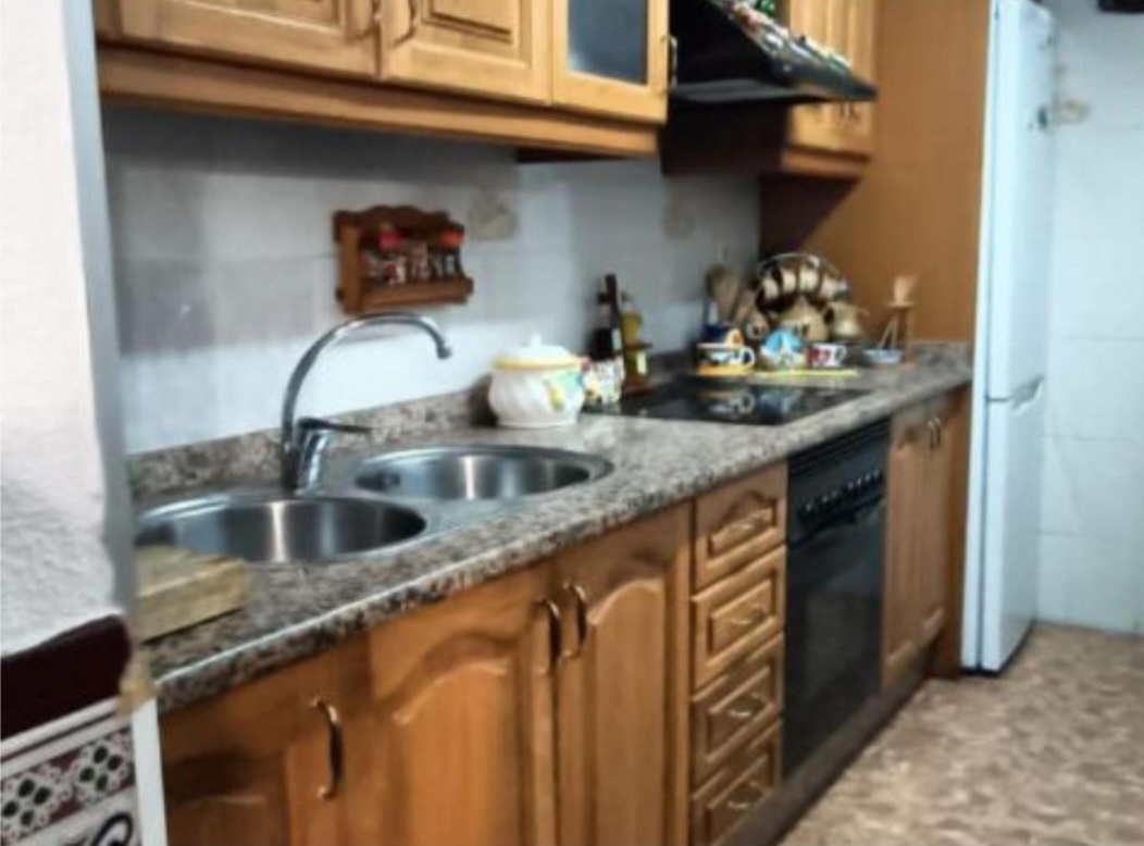 الشاليه للبيع في El Palo (Málaga)