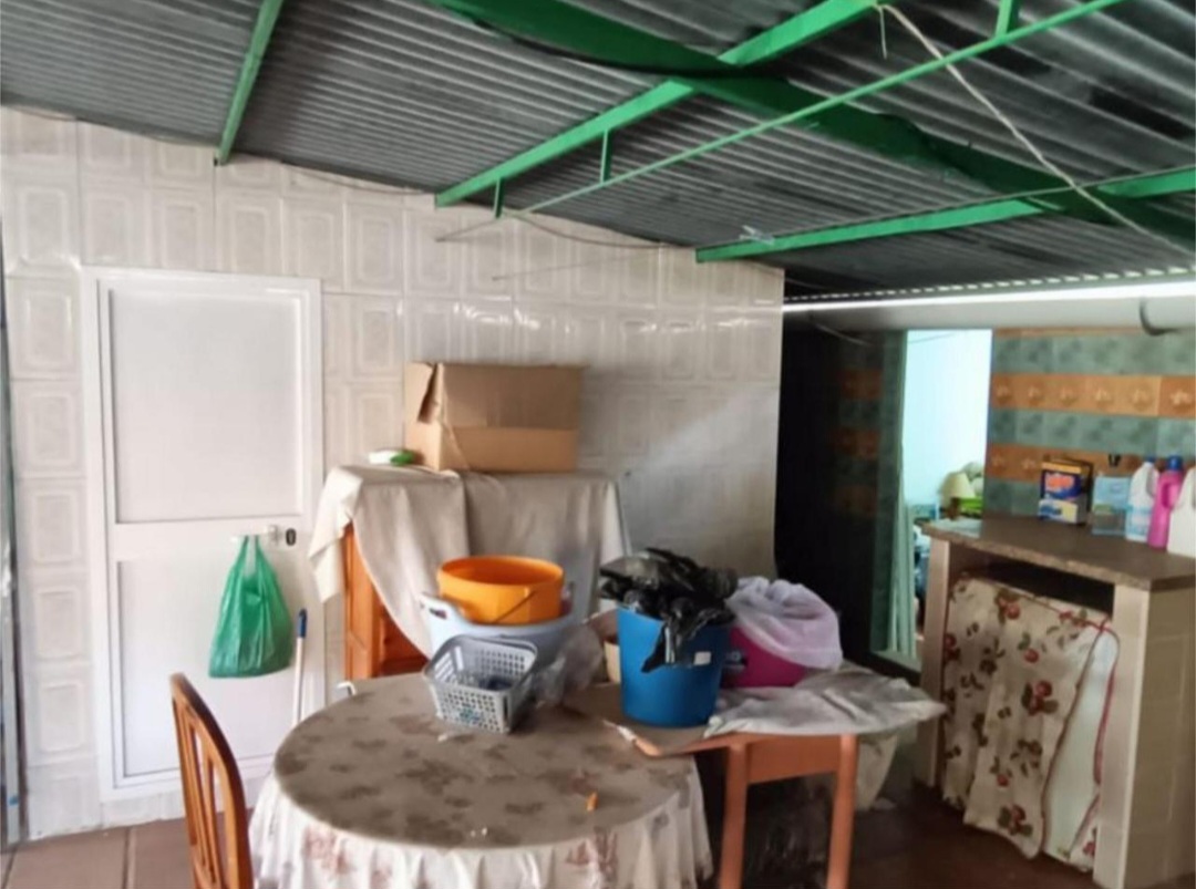 الشاليه للبيع في El Palo (Málaga)