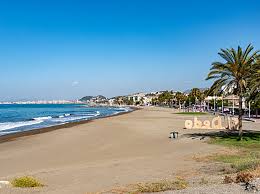 الشاليه للبيع في El Palo (Málaga)