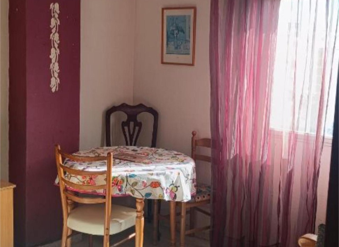 مسطحة للبيع في La Luz (Málaga)