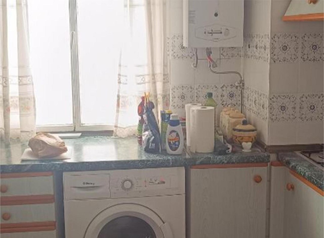 مسطحة للبيع في La Luz (Málaga)