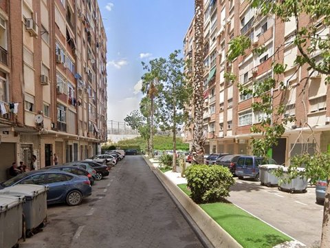 مسطحة للبيع في La Luz (Málaga)