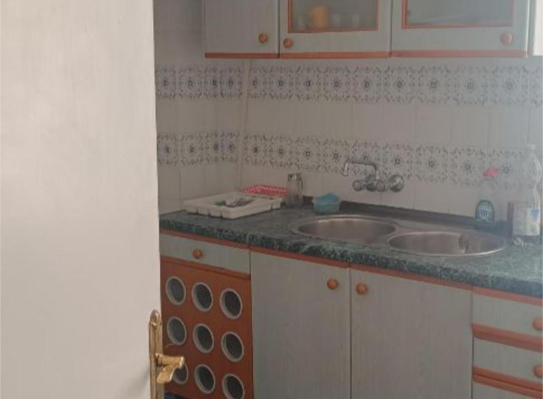 مسطحة للبيع في La Luz (Málaga)