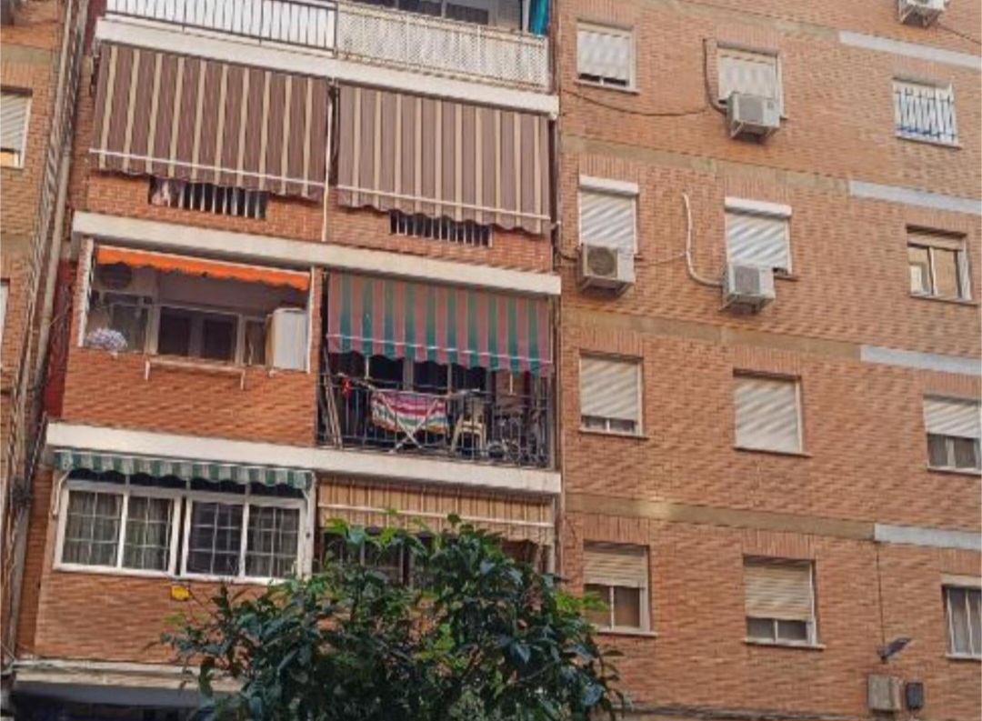 مسطحة للبيع في La Luz (Málaga)