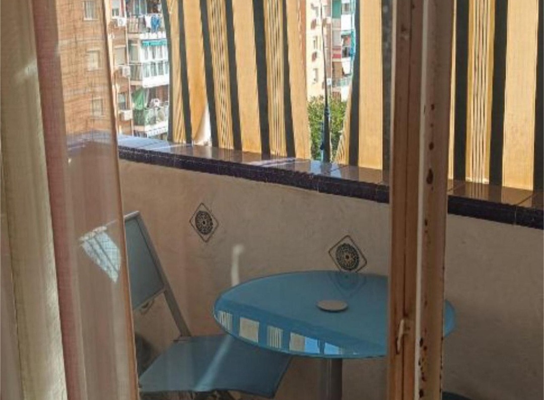 مسطحة للبيع في La Luz (Málaga)