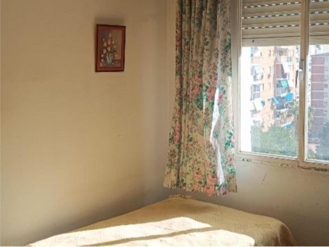 مسطحة للبيع في La Luz (Málaga)