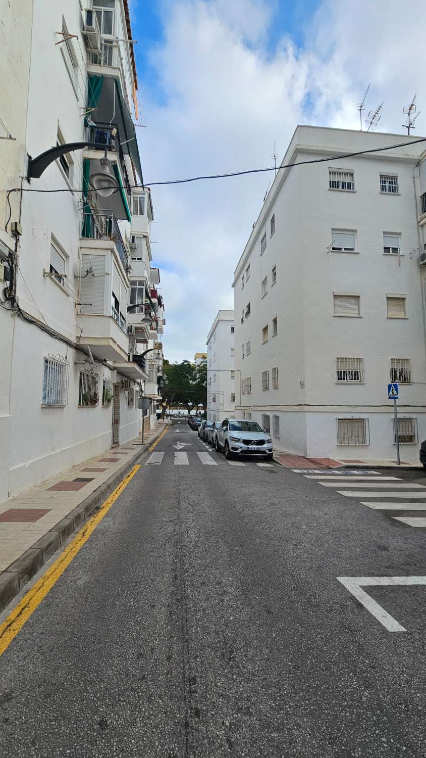 Piso en zona Calvario, Torremolinos