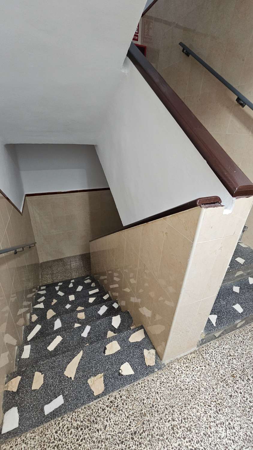 Piso en zona Calvario, Torremolinos