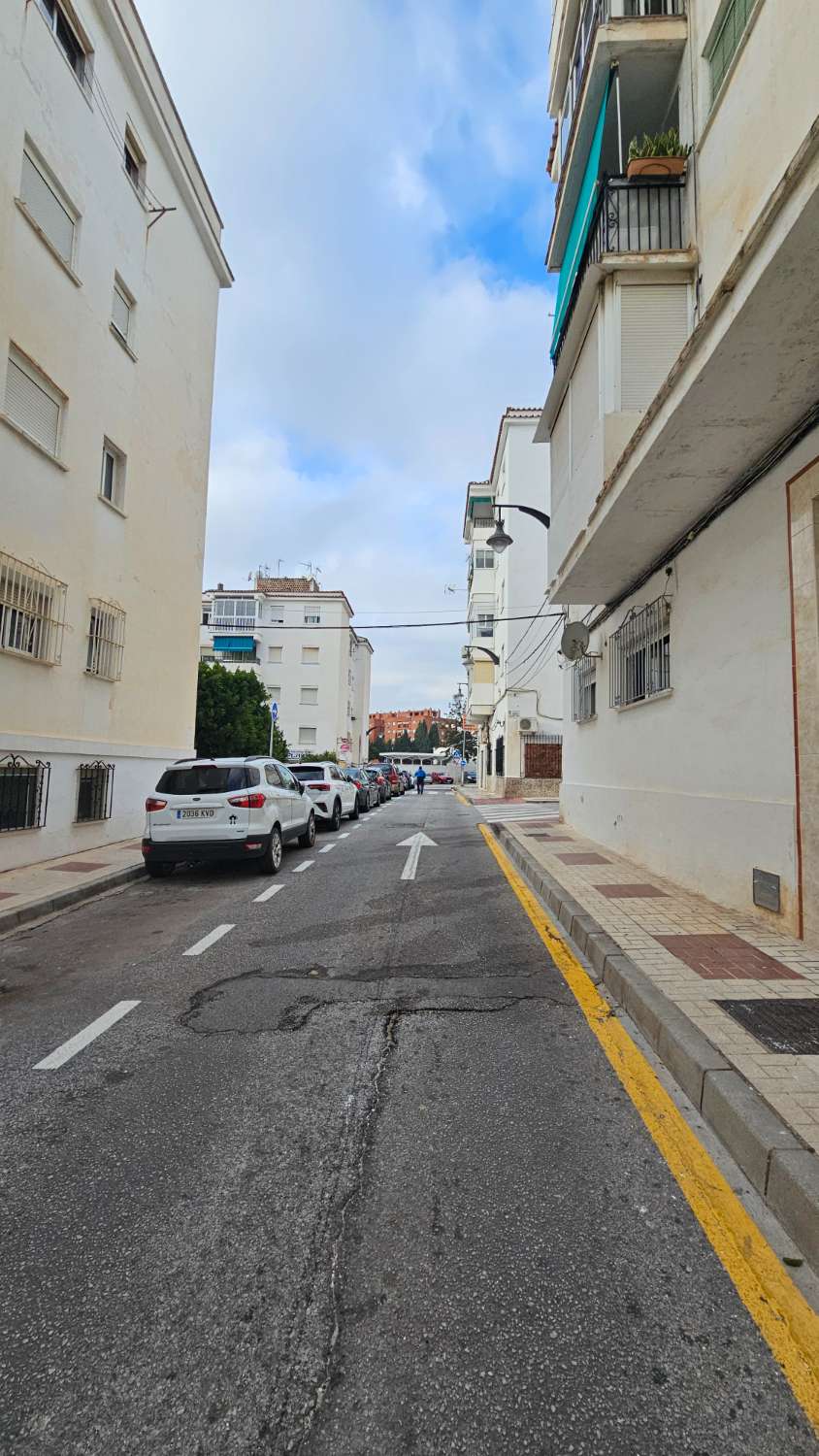 Piso en zona Calvario, Torremolinos