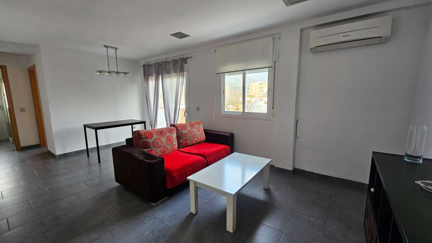 Piso en zona Calvario, Torremolinos