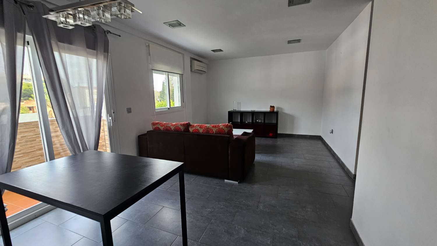 Piso en zona Calvario, Torremolinos