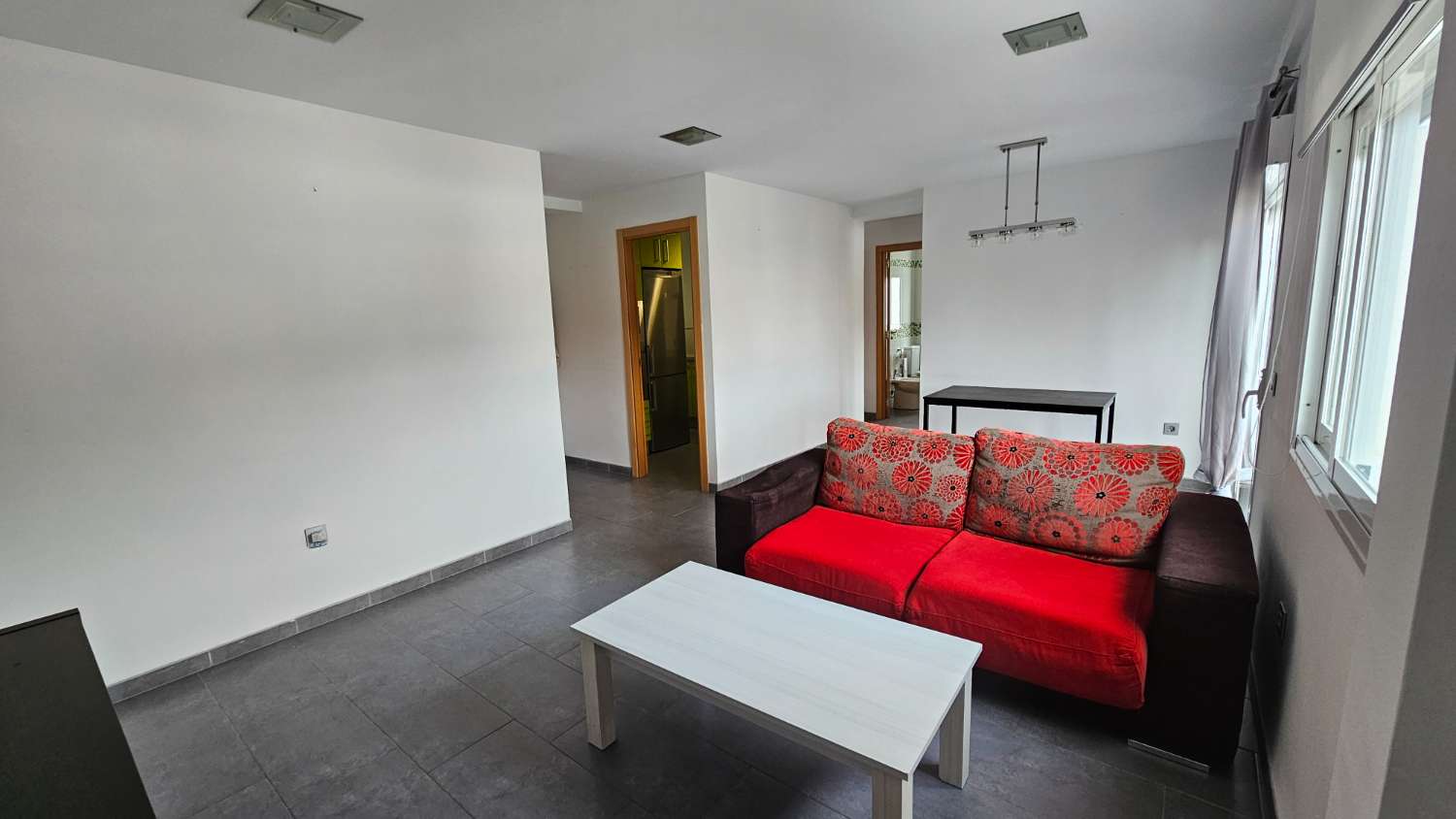 Piso en zona Calvario, Torremolinos