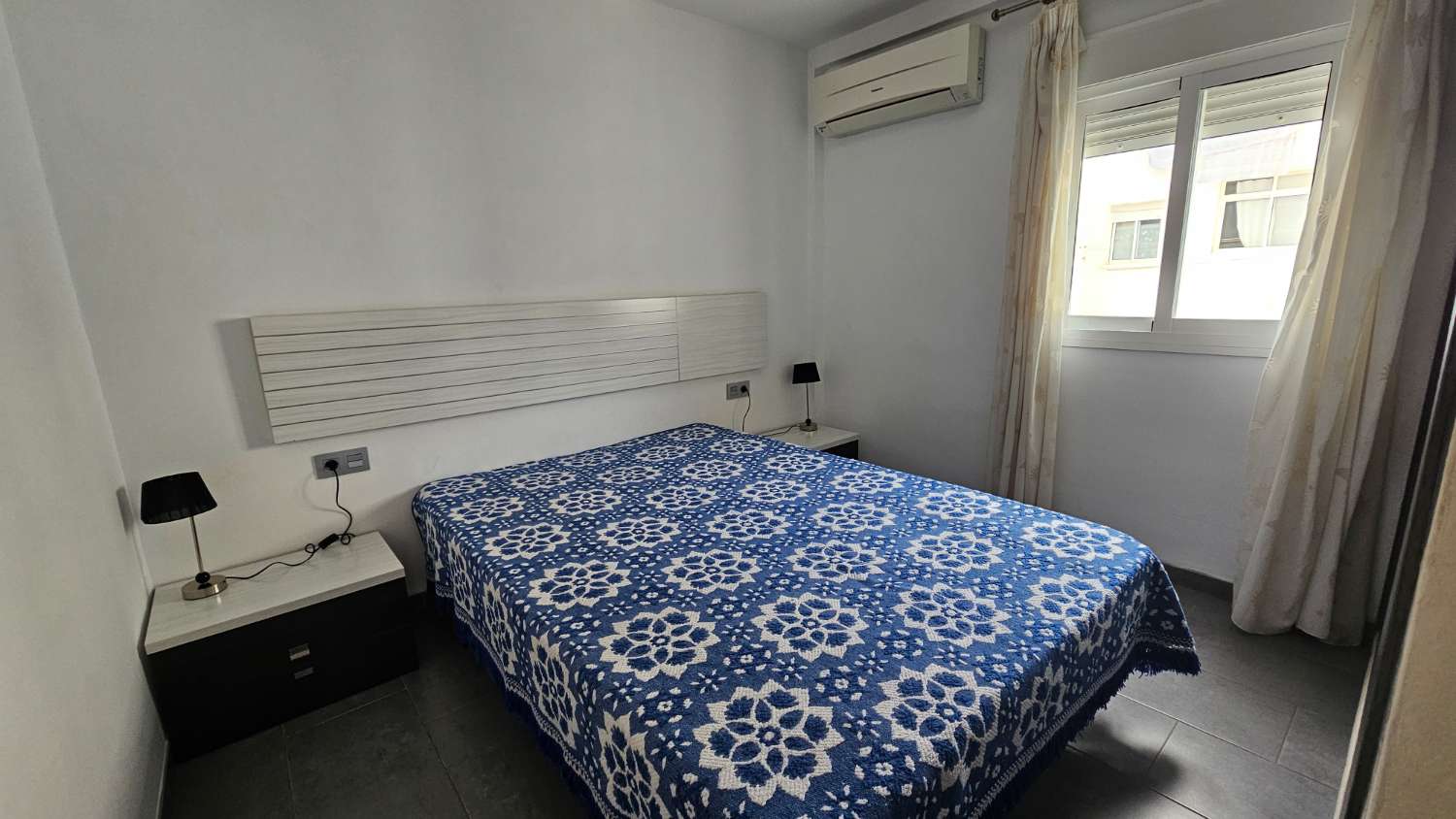 Piso en zona Calvario, Torremolinos