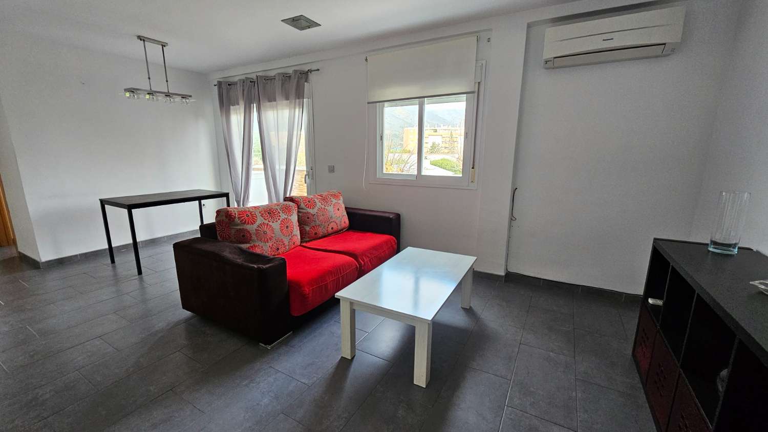 Piso en zona Calvario, Torremolinos