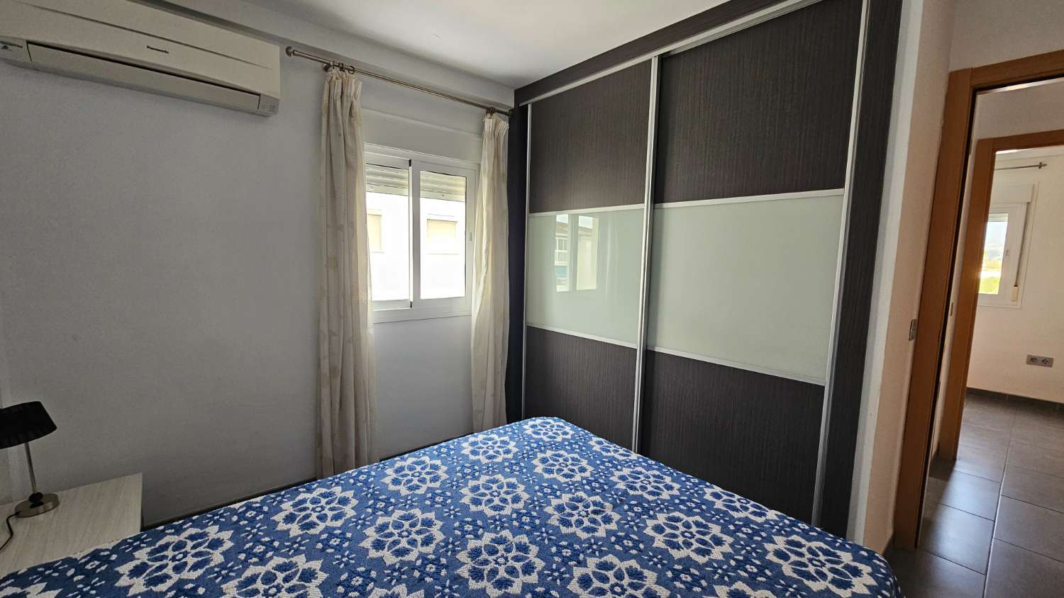 Piso en zona Calvario, Torremolinos