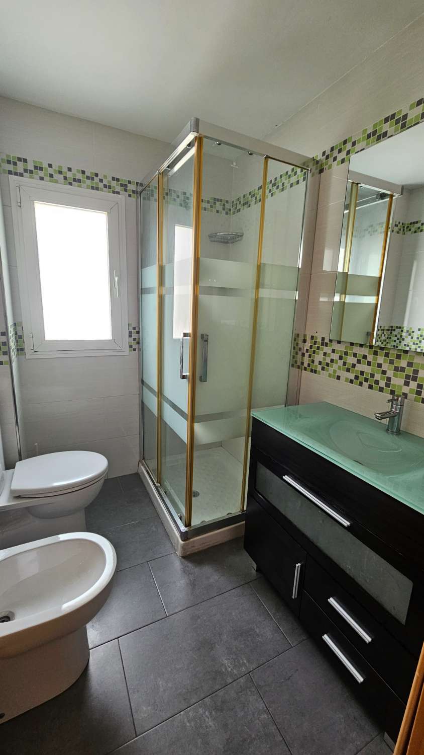 Piso en zona Calvario, Torremolinos